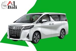 sfesifikasi alphard